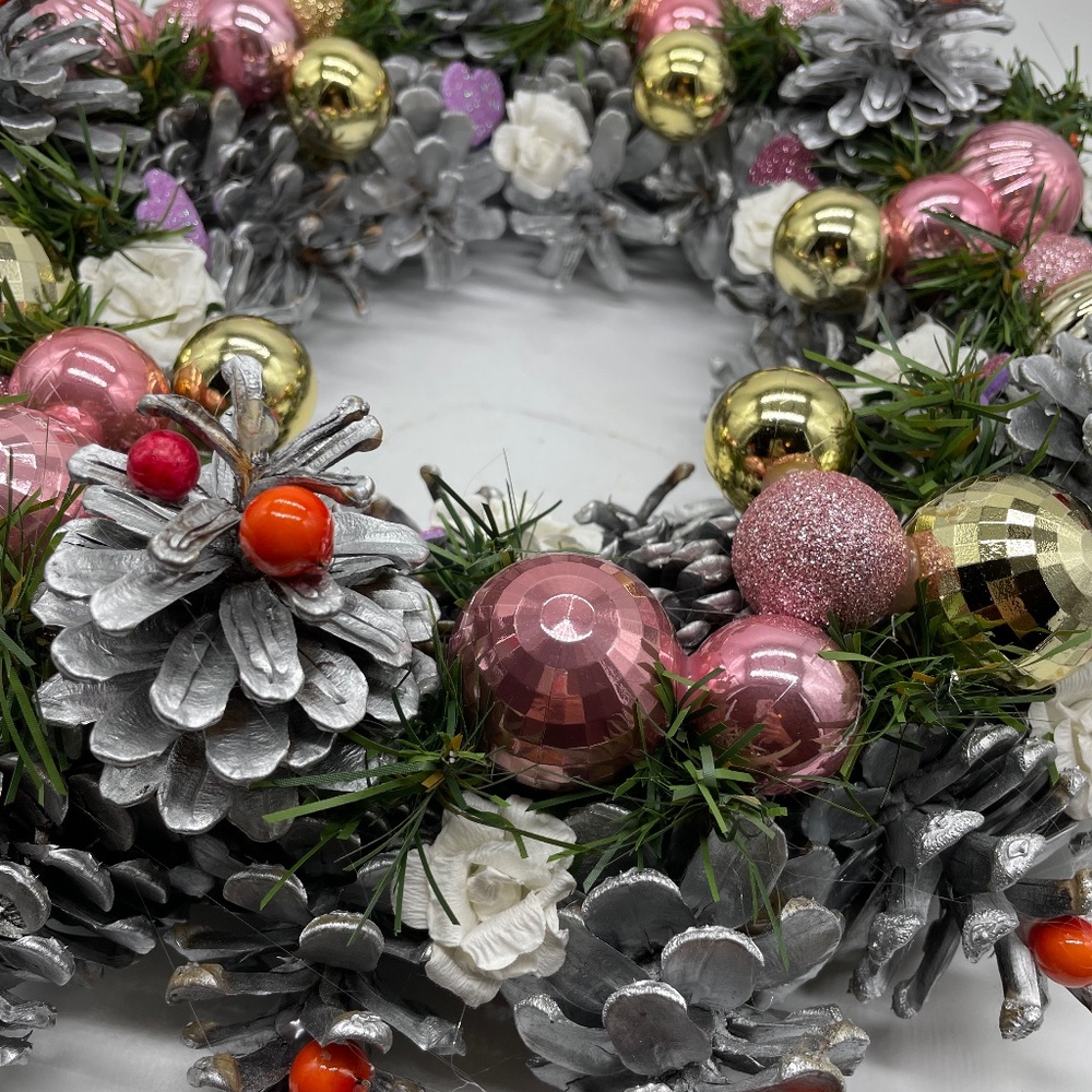 Christmas Centerpiece / Christmas Decor